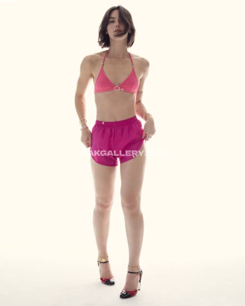 Gracieabrams Exclusive Leaked Nude OnlyFans #12027836