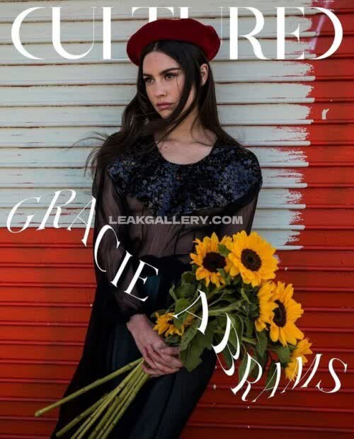 Gracieabrams Exclusive Leaked Nude OnlyFans #12046741