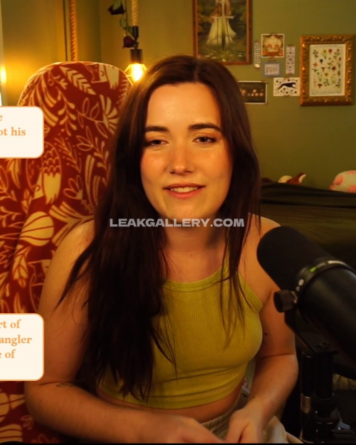 Graciecatemakes Exclusive Leaked Nude OnlyFans #12014223