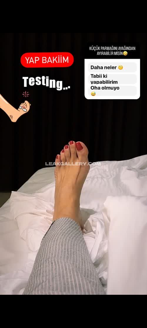 Gulben123 Exclusive Leaked Nude OnlyFans #11627608