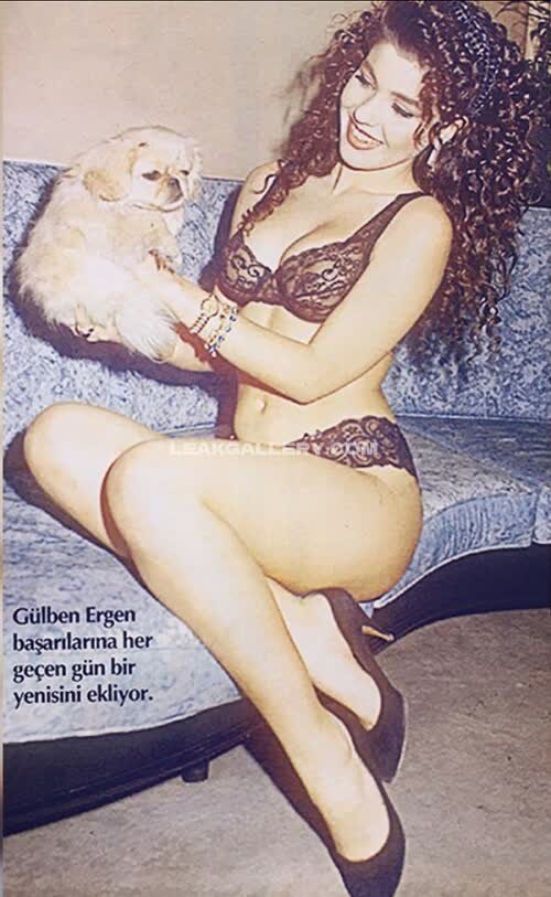 Gulben123 Exclusive Leaked Nude OnlyFans #11609996