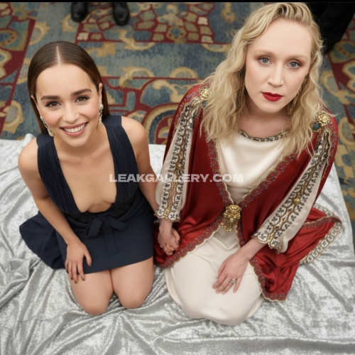 Gwendoline_christie Exclusive Leaked Nude OnlyFans #11246924