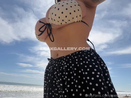 Gwenny2.0 Exclusive Leaked Nude OnlyFans #11501717
