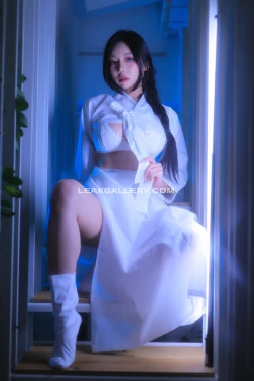H___rvn Exclusive Leaked Nude OnlyFans #11464354