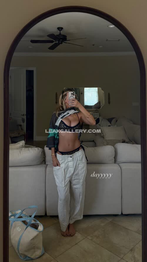 Hadelinemope Exclusive Leaked Nude OnlyFans #11549017