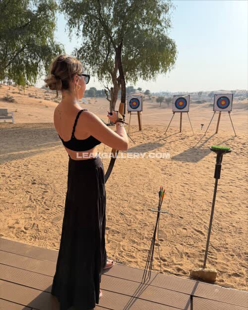 Hadise Exklusiv geleakte Nacktbilder von OnlyFans #11911266