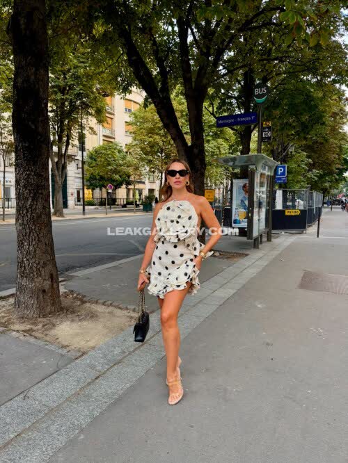 Hadise Exclusive Leaked Nude OnlyFans #11909253
