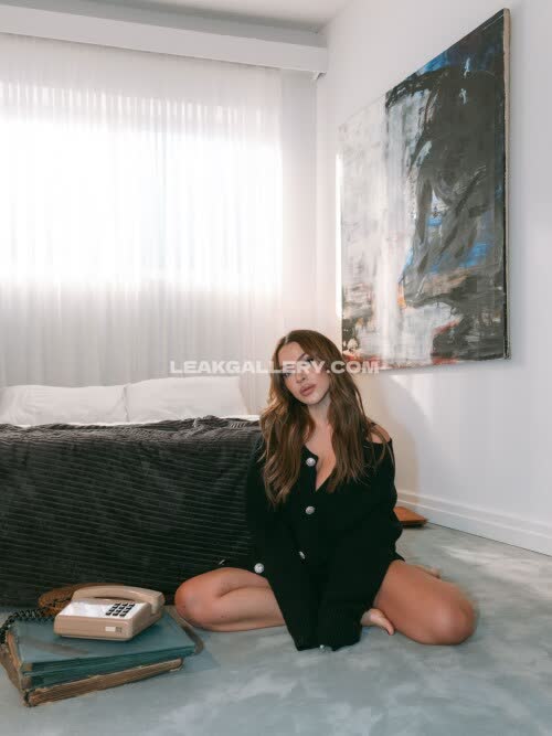 Hadise Exclusive Leaked Nude OnlyFans #11908329
