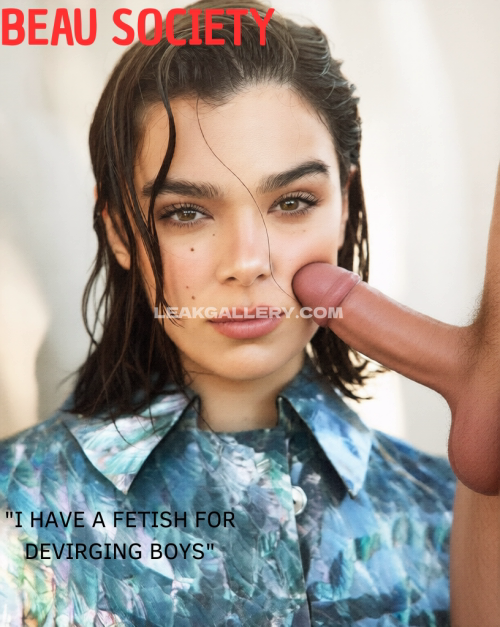 Haileesteinfeld Exclusive Leaked Nude OnlyFans #11923662
