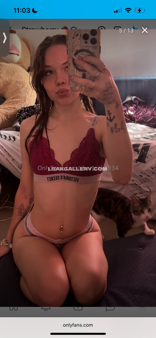 Hairdyeinmyeye Exclusive Leaked Nude OnlyFans #10987533