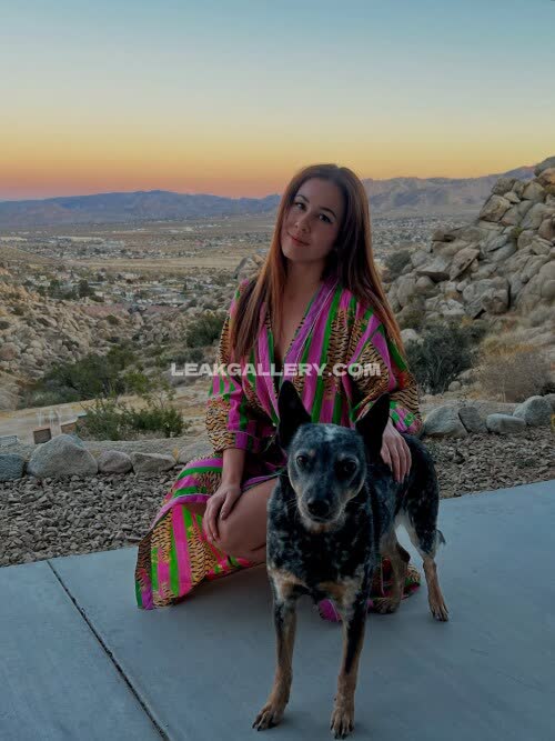 Haley_reinhart Exclusive Leaked Nude OnlyFans #11851559