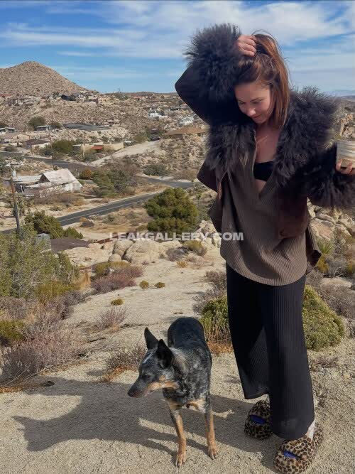 Haley_reinhart Exclusive Leaked Nude OnlyFans #11826664