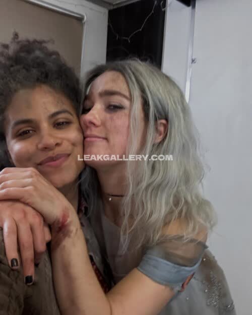 Haleyluhoo Exclusive Leaked Nude OnlyFans #11949120