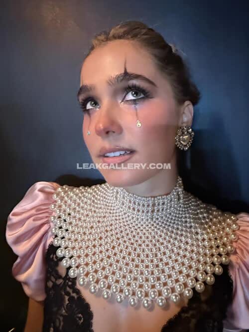 Haleyluhoo Exclusive Leaked Nude OnlyFans #11968131