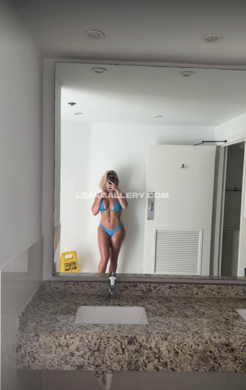 Hallepayne Exclusive Leaked Nude OnlyFans #11691966