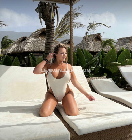 Hallepayne Exclusive Leaked Nude OnlyFans #11671113