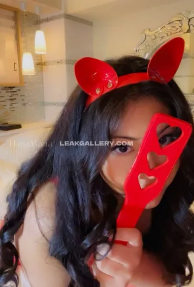 Hanamaria Exclusive Leaked Nude OnlyFans #11284734