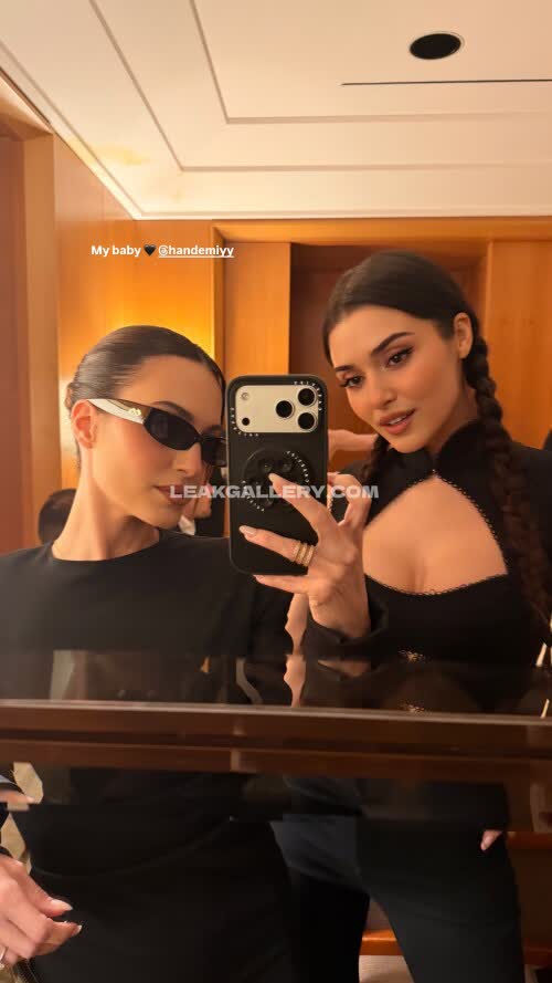 Handemiyy Exclusive Leaked Nude OnlyFans #11780852