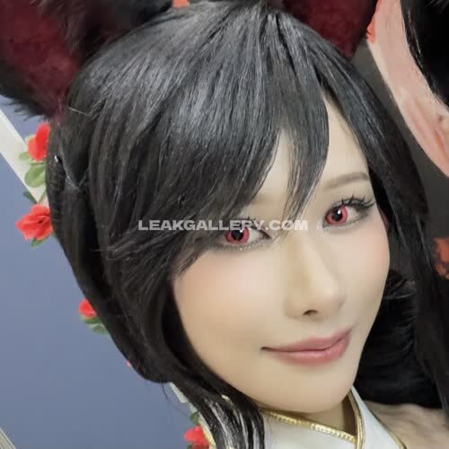 Haneame / haneame_cos 独家泄露的OnlyFans裸照 #10975434