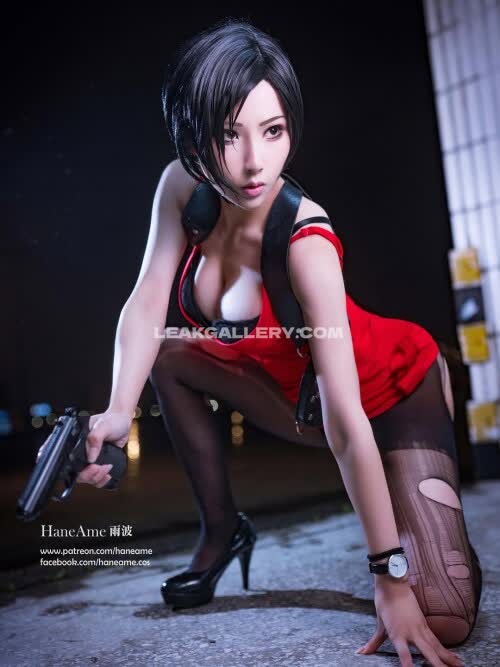 Haneame / haneame_cos Exclusive Leaked Nude OnlyFans #10971912