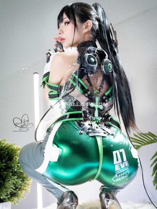 Haneame / haneame_cos Exclusive Leaked Nude OnlyFans #10953628