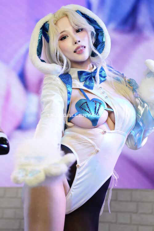 Haneame / haneame_cos 独家泄露的OnlyFans裸照 #10975475