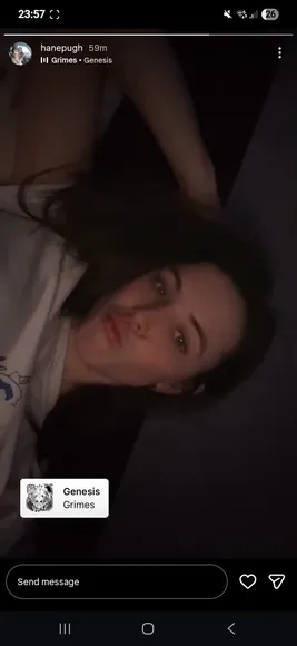 hanepugh video thumbnail