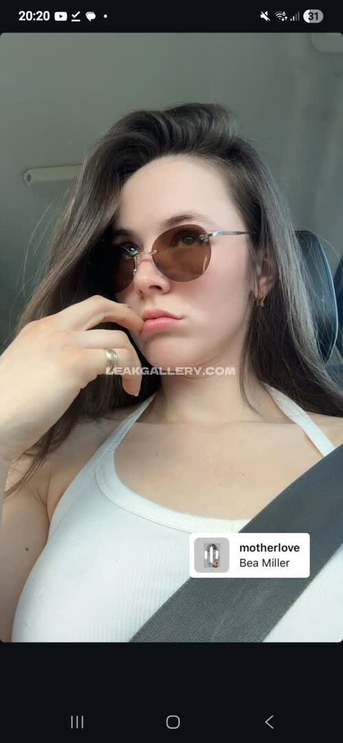 Hanepugh Exclusive Leaked Nude OnlyFans #11285836