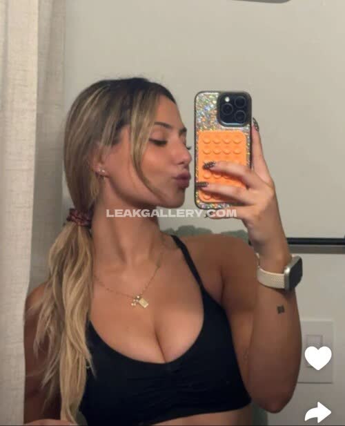 Hannah.montoya Exclusive Leaked Nude OnlyFans #12046447