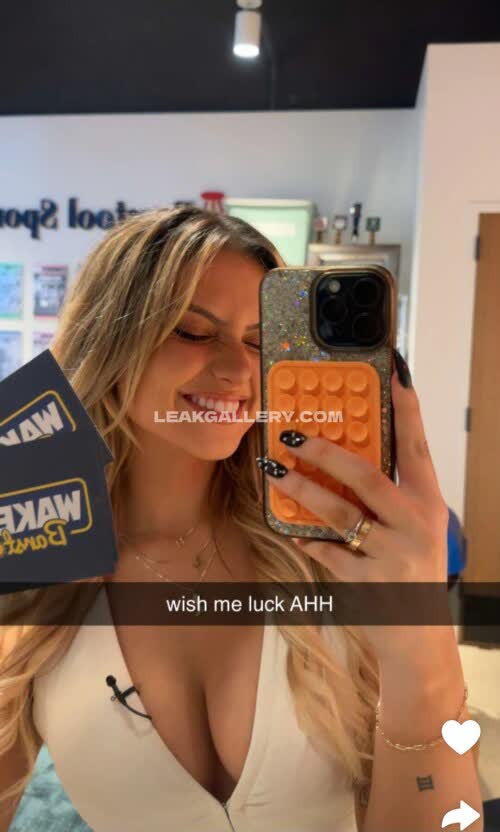Hannah.montoya Exclusive Leaked Nude OnlyFans #12047334
