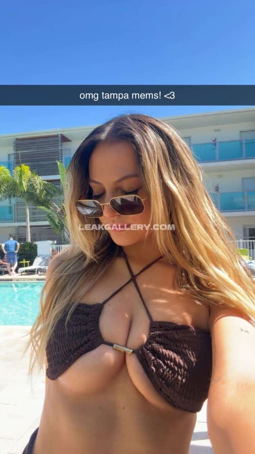 Hannah.montoya Exclusive Leaked Nude OnlyFans #12047333