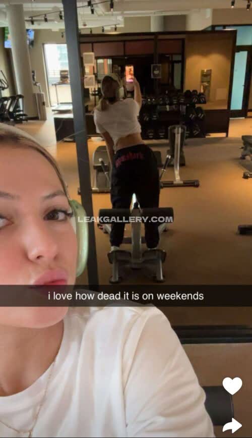 Hannah.montoya Exclusive Leaked Nude OnlyFans #12033370
