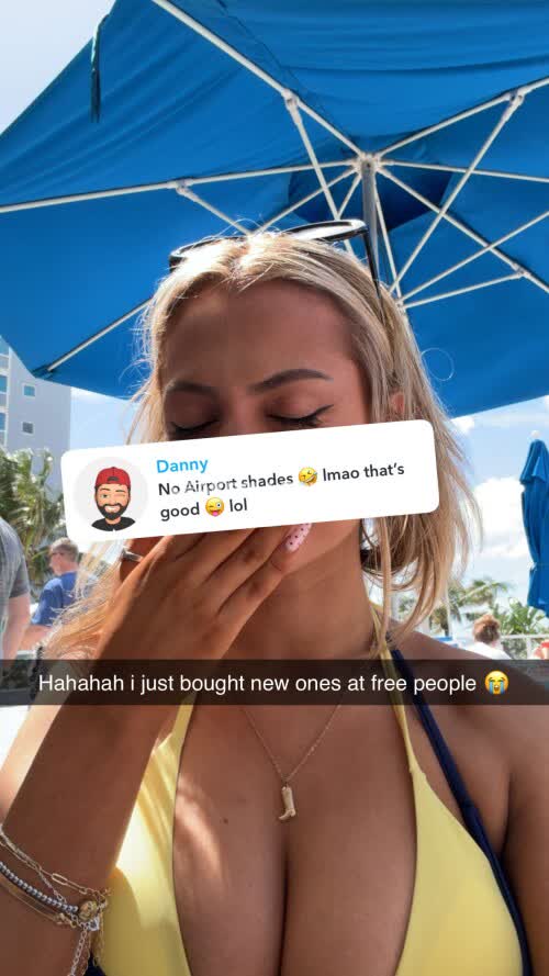 Hannah.montoya Exclusive Leaked Nude OnlyFans #12053177