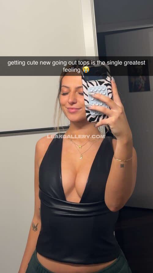 Hannah.montoya Exclusive Leaked Nude OnlyFans #12037627
