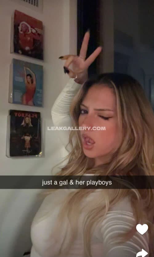 Hannah.montoya Exclusive Leaked Nude OnlyFans #12046784