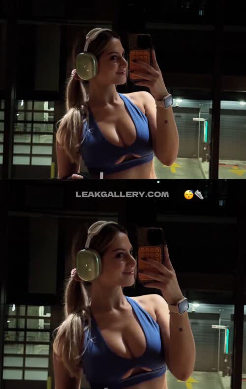 Hannah.montoya Exclusive Leaked Nude OnlyFans #12038870