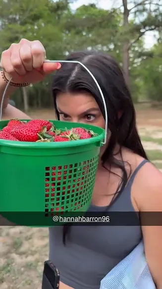 hannahbarron96 video thumbnail
