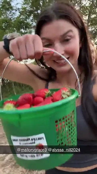 hannahbarron96 video thumbnail