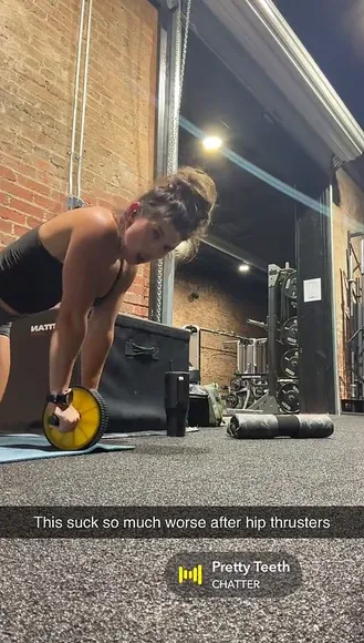 hannahbarron96 video thumbnail