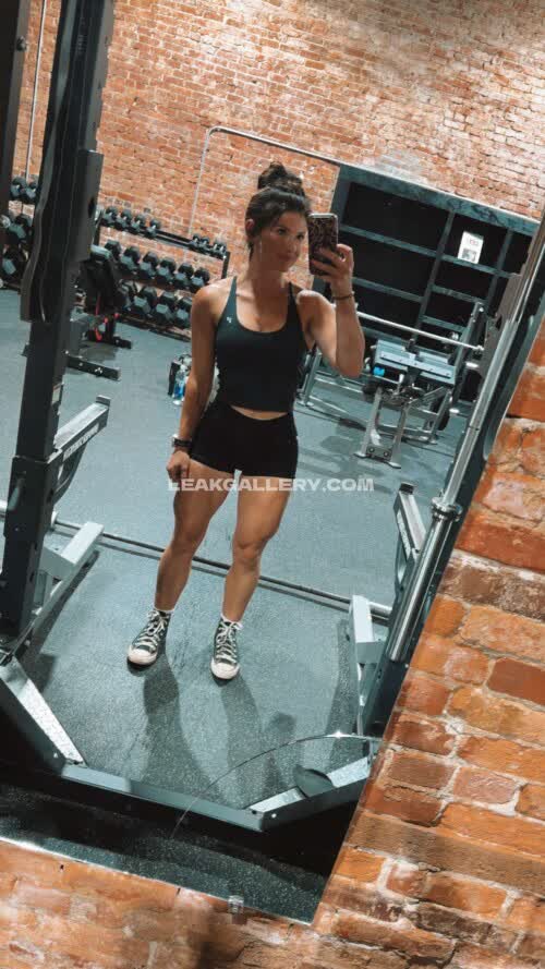 Hannahbarron96 Exclusive Leaked Nude OnlyFans #11939683