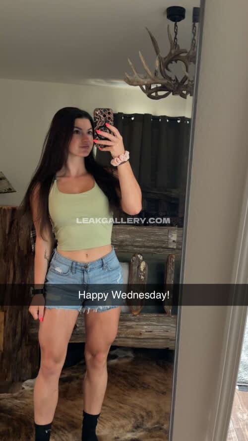 Hannahbarron96 Exclusive Leaked Nude OnlyFans #11936871
