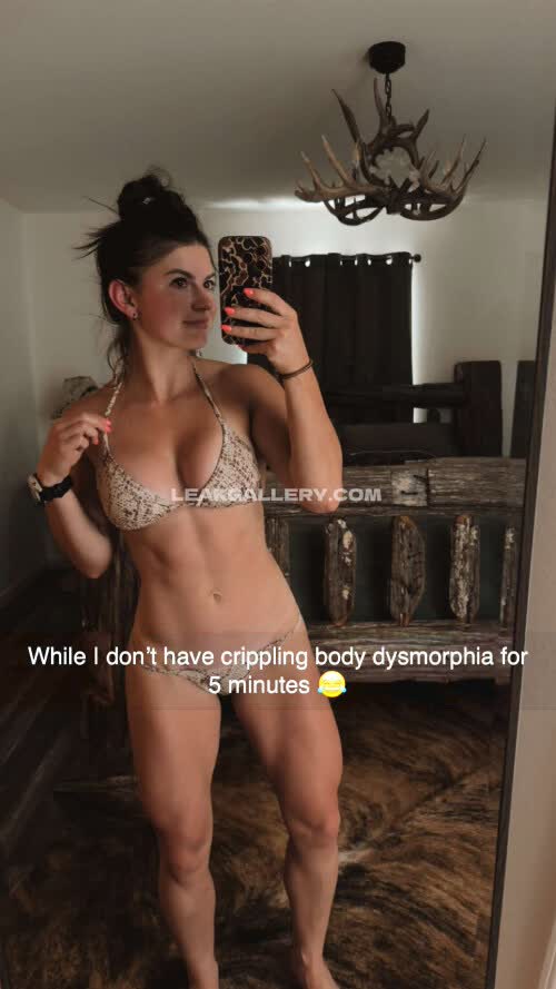 Hannahbarron96 Exclusive Leaked Nude OnlyFans #11932883