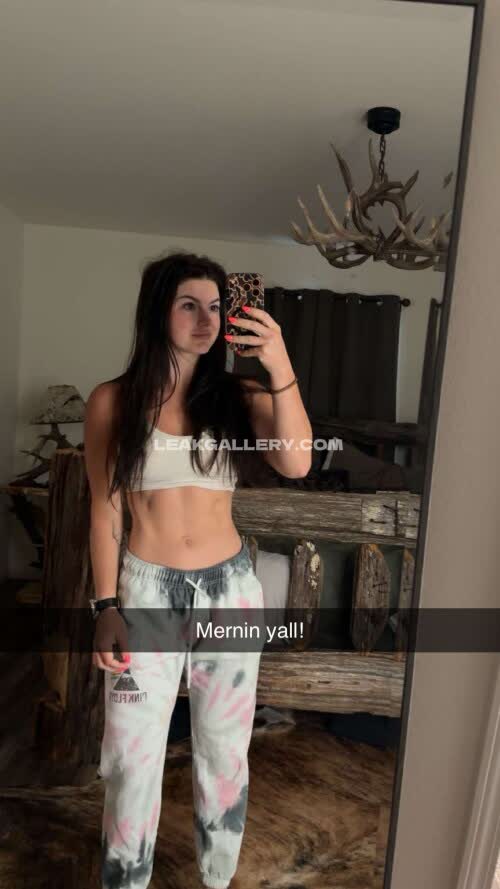 Hannahbarron96 Exclusive Leaked Nude OnlyFans #11936629