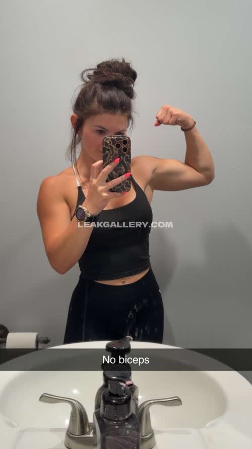 Hannahbarron96 Exclusive Leaked Nude OnlyFans #11935605