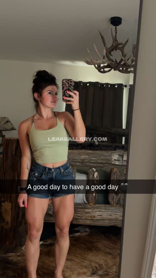Hannahbarron96 Exclusive Leaked Nude OnlyFans #11928068
