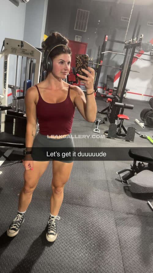 Hannahbarron96 Exclusive Leaked Nude OnlyFans #11936610