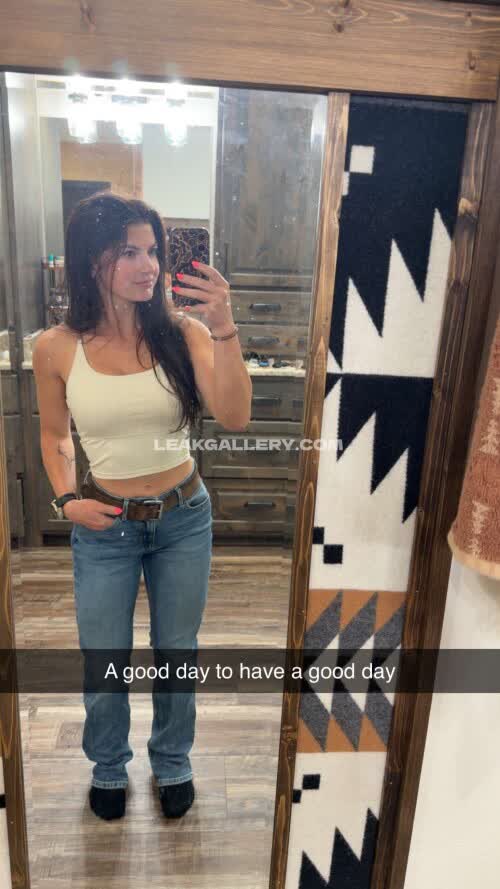 Hannahbarron96 Exclusive Leaked Nude OnlyFans #11929357