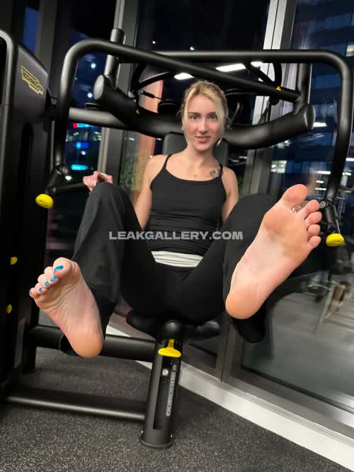 Hannahskys25 Exclusive Leaked Nude OnlyFans #11948552