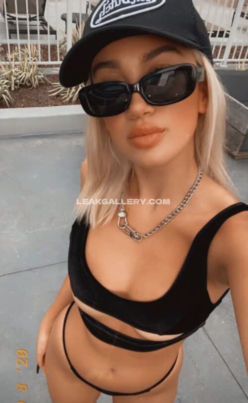 Hannaleixoxo_hannalei_hernandez Exclusive Leaked Nude OnlyFans #11938912