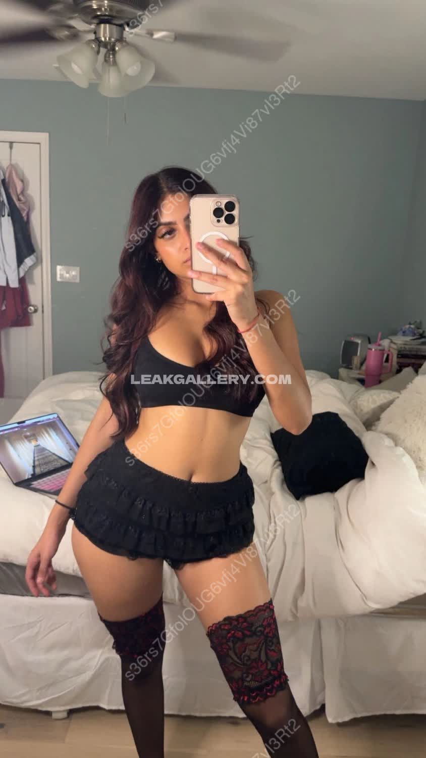 Happybarot_ Exclusive Leaked Nude OnlyFans #11250321